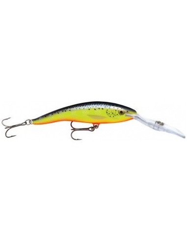Rapala Deep Tail Dancer 9cm HS