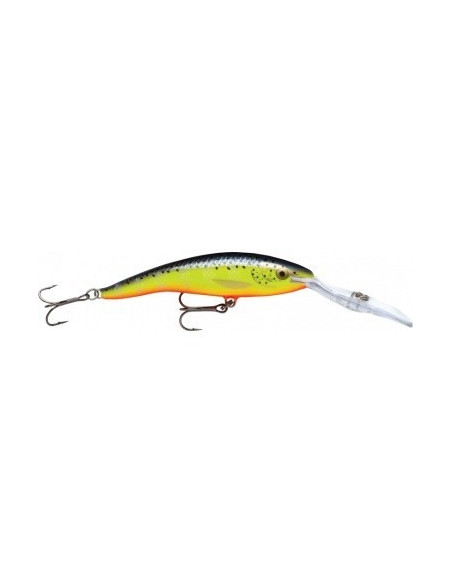 Rapala Deep Tail Dancer 9cm HS