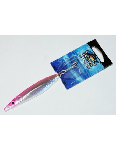 Thunder jig 100g HP