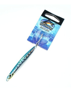 Zagaia Slick Jig 100g BSRD