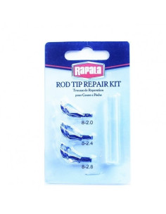 Kit de Reparación de Cañas Rapala