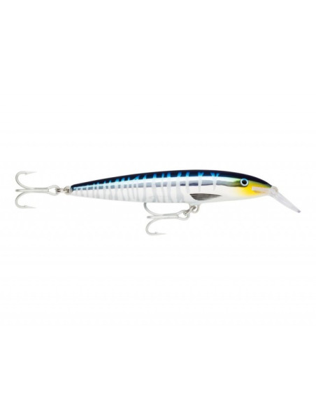 Rapala Magnum 14cm WHU