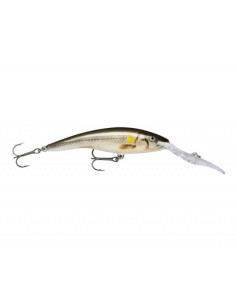 Rapala Deep Tail Dancer 9cm AYUL