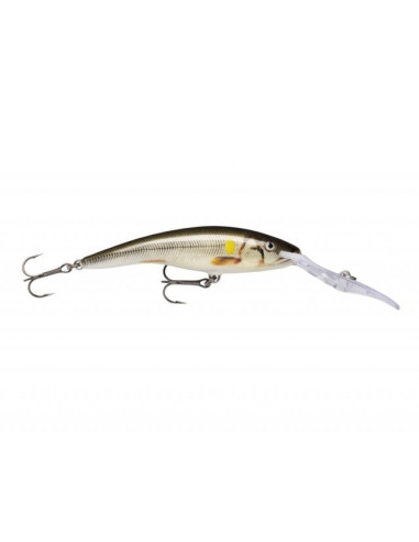 Rapala Deep Tail Dancer 9cm AYUL