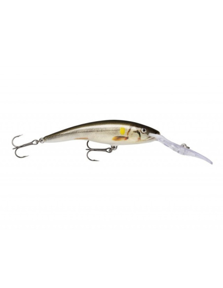 Rapala Deep Tail Dancer 9cm AYUL