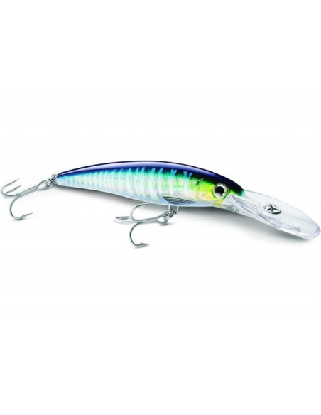 Rapala X-Rap Magnum 16cm WHU