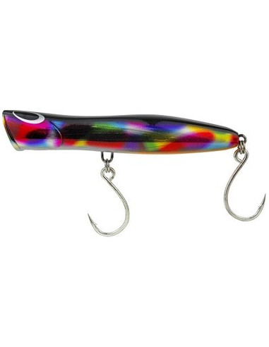 Williamson Popper Pro 13cm HOBK