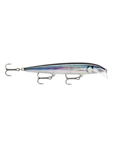 Rapala Scatter Rap Husky 13cm SMHL