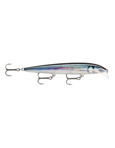 Rapala Scatter Rap Husky 13cm SMHL