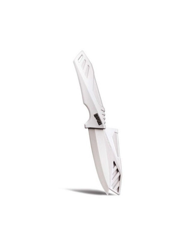 Faca de Ceramica Rapala 10cm RCBW4B