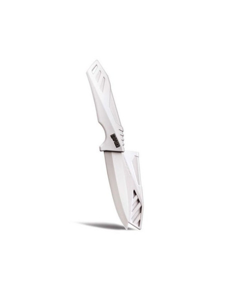 Faca de Ceramica Rapala 10cm RCBW4B