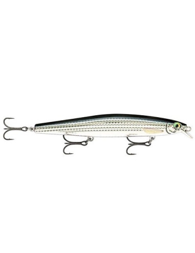 Rapala MaxRap LongRange 12cm MUL