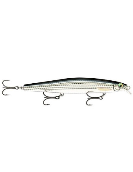 Rapala MaxRap LongRange 12cm MUL