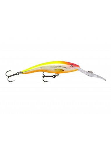 Amostra Rapala Deep Tail Dancer 13cm CLS
