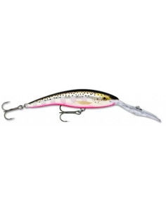 Amostra Rapala Deep Tail Dancer 13cm SFL