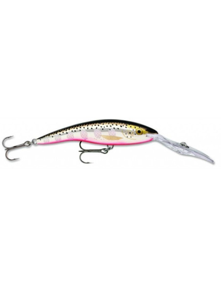 Amostra Rapala Deep Tail Dancer 13cm SFL