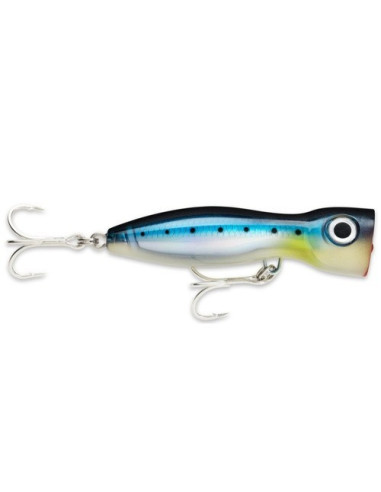 Rapala X-Rap Xplode 17cm BSRD