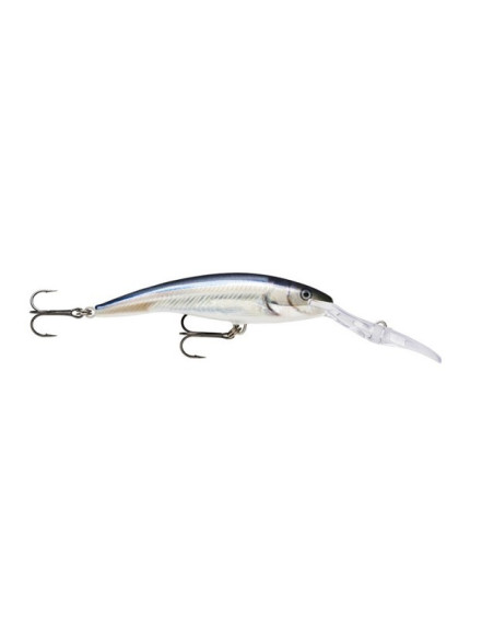 Rapala Deep Tail Dancer 9cm ANC