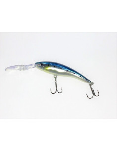 Rapala Deep Tail Dancer 9cm Cor:BSRD