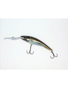 Rapala Deep Tail Dancer 9cm MM