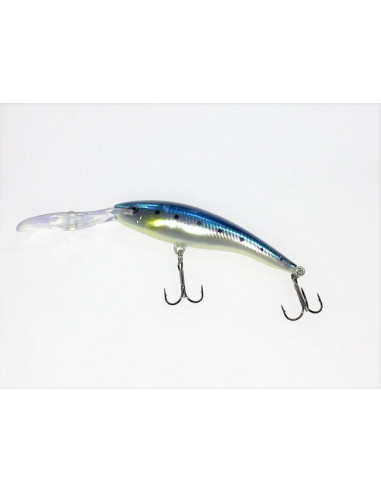 Rapala Deep Tail Dancer 11cm BSRD