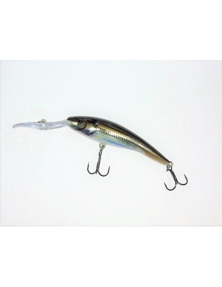 Rapala Deep Tail Dancer 11cm MM