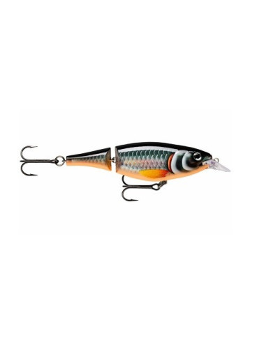 Rapala X-Rap Jointed Shad 13cm HLW