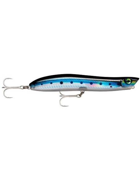 Rapala Walk'n Roll 13cm Cor:HDBSRD