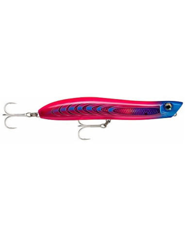 Rapala Walk'n Roll 13cm Cor:PBM