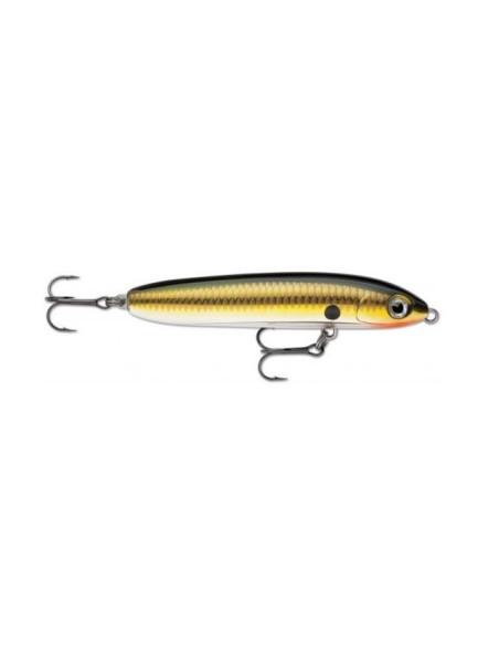 Amostra Skitter V 13 GCH