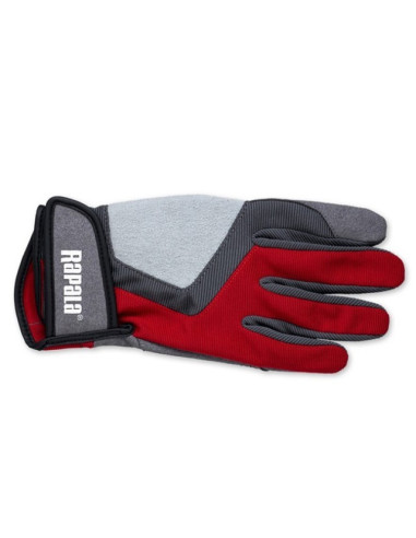 Rapala Performance Gloves Tam. XL
