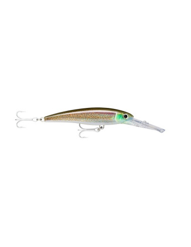 Rapala X-Rap Magnum 16cm HDSQ