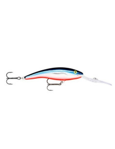 Rapala Deep Tail Dancer 11cm BGHM