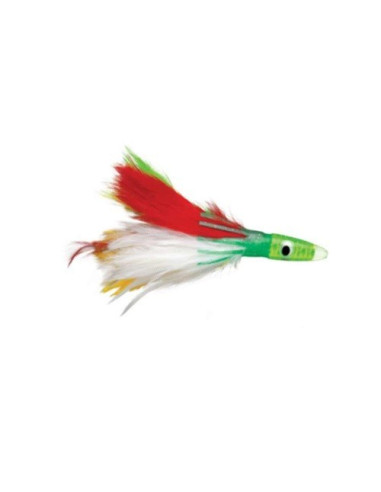 Williamson Albacore Feather 16.5cm MFU