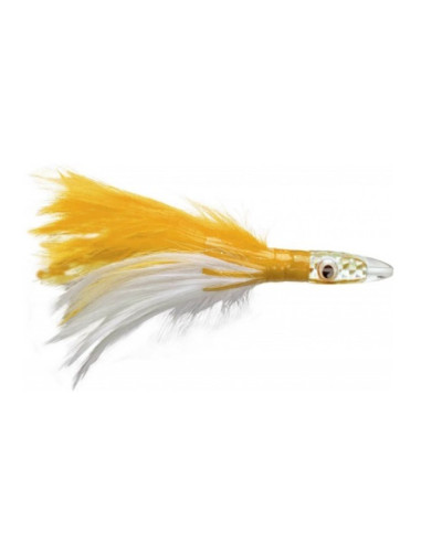 Williamson Albacore Feather 16.5cm YWU