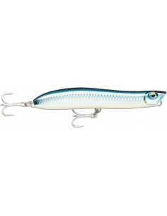 Rapala Walk'n Roll 10cm Cor:BAP