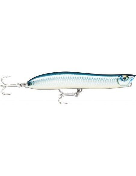 Rapala Walk'n Roll 10cm Cor:BAP