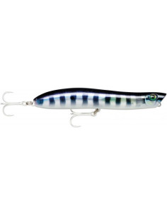 Rapala Walk'n Roll 13cm Cor:BCD