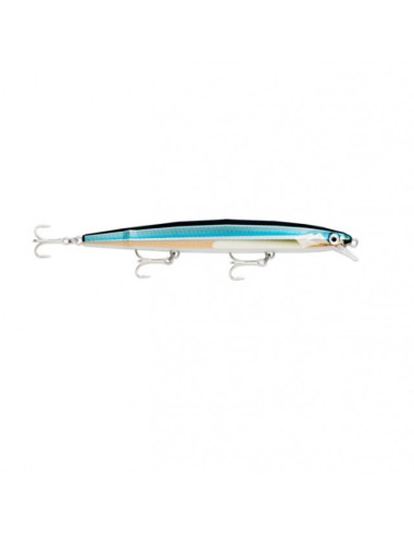 Rapala Flash-X Extremo 16cm Cor: ANC