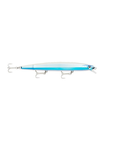 Rapala Flash-X Extremo 16cm Cor: AS