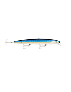 Rapala Flash-X Extremo 16cm Cor: BLL