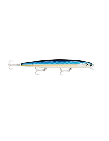 Rapala Flash-X Extremo 16cm Cor: BLL