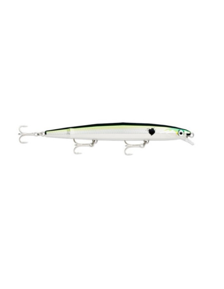 Rapala Flash-X Extremo 16cm Cor: PLD