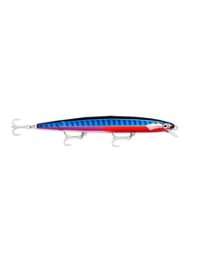 Rapala Flash-X Extremo 16cm Cor: STBL
