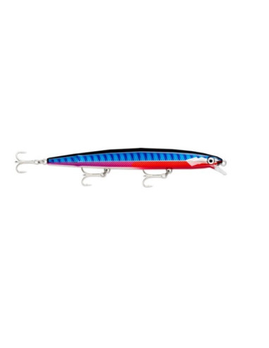Rapala Flash-X Extremo 16cm Cor: STBL