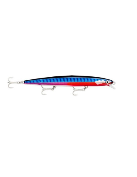 Rapala Flash-X Extremo 16cm Cor: STBL