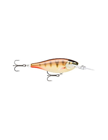 Rapala Shad Rap Elite 5.5cm GDCP