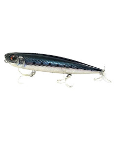 Rapala Xtreme Pencil SW127 Cor:BSRDL
