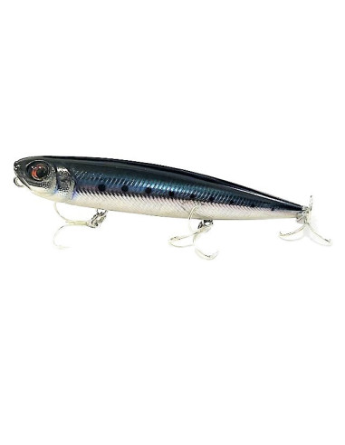Rapala Xtreme Pencil SW127 Cor:BSRDL