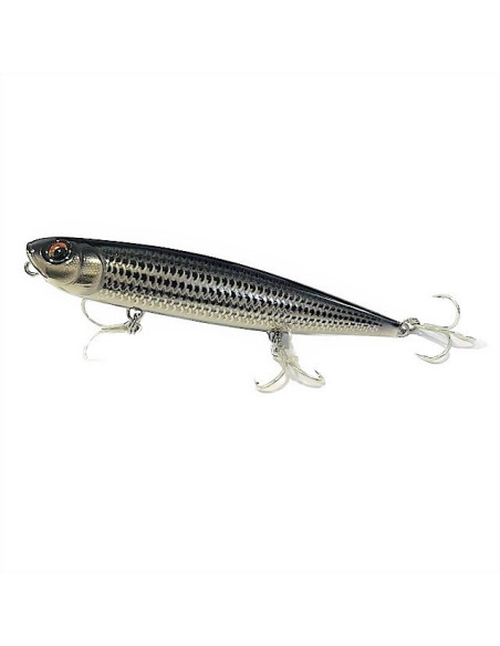Rapala Xtreme Pencil SW127 Cor:MU